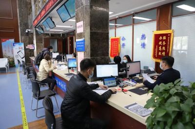 攜手共發(fā)展！泰安旅游經(jīng)濟(jì)開發(fā)區(qū)精準(zhǔn)優(yōu)化營商環(huán)境 賦能高質(zhì)量發(fā)展