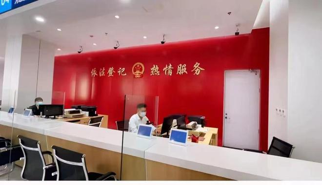 海陽市 優化營商環境新篇章，證照代辦服務助力政務服務再升級