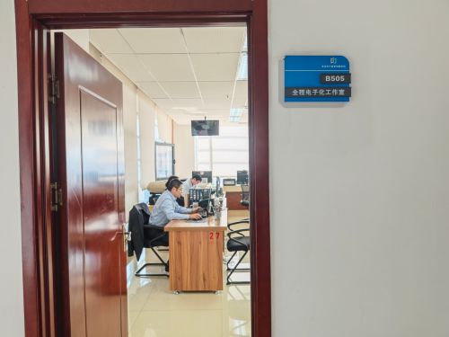 多措并舉齊發力，壽光沖刺服務企業“開門紅”