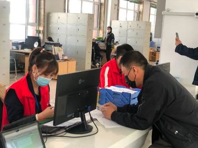 政務服務貼心用心，營商環境持續優化——證照代辦服務助力發展新篇章