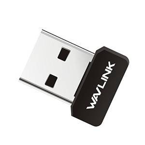 Wavlink 睿因 WL-WN687N1 150M迷你型無線USB網卡 價格、評測與購買指南